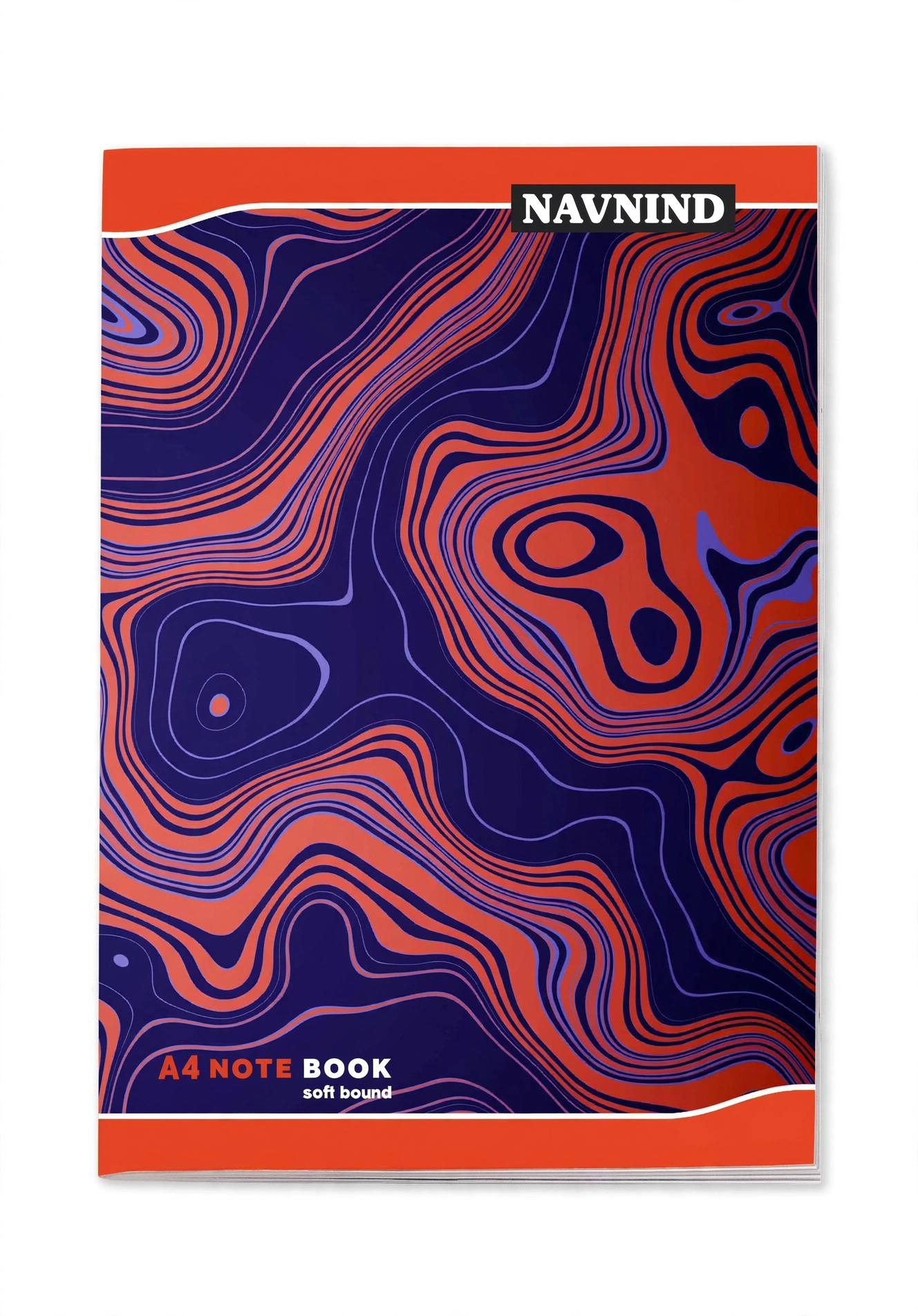 A4 Notebooks