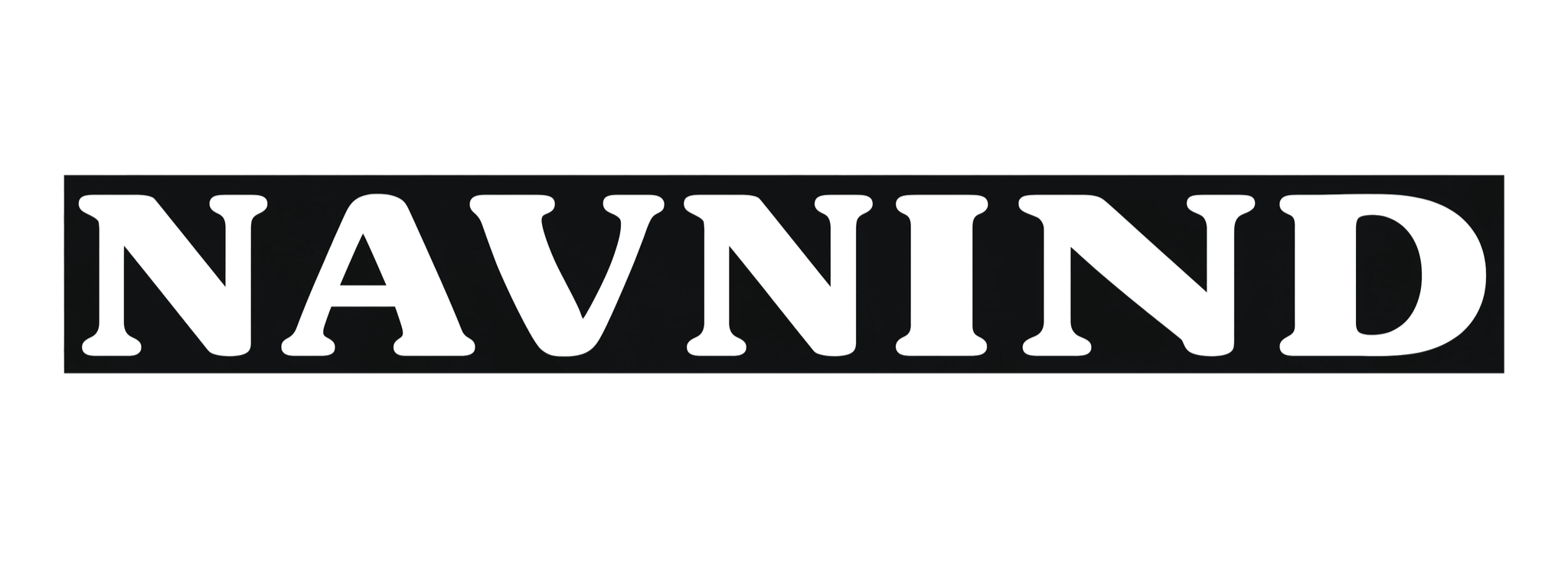 Navnind Notebook